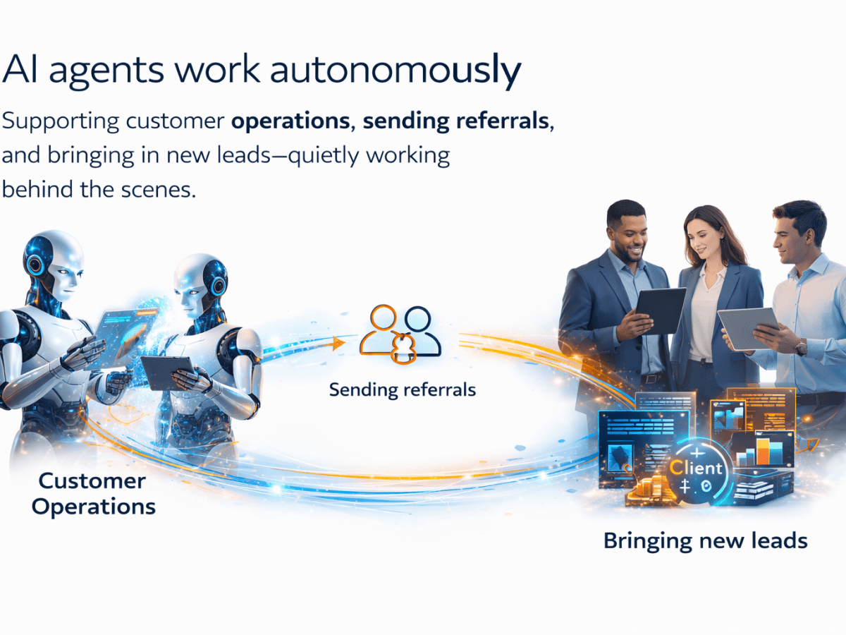 Customer Expectations Changed. Did Your&nbsp;Model?