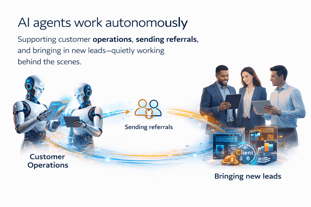 Customer Expectations Changed. Did Your&nbsp;Model?